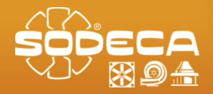 Sodeca