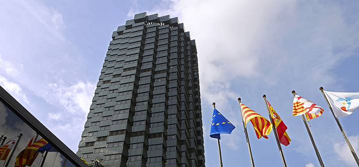 El FEI y CaixaBank movilizarán 1.000 millones para pymes españolas con el apoyo de la UE