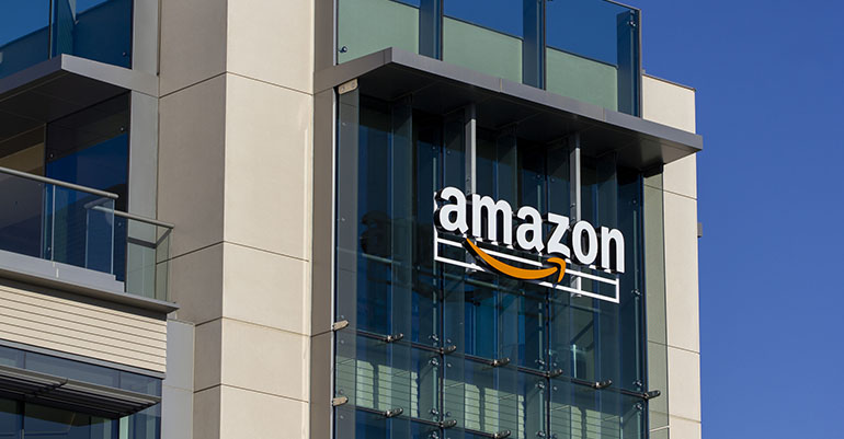 Amazon se fija el objetivo de duplicar las exportaciones anuales de las pymes españolas que venden en su tienda hasta 2.000 millones de euros para 2030