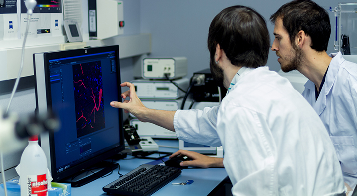 La Fundación La Caixa lanza un programa de ayudas a la innovación en biomedicina y salud