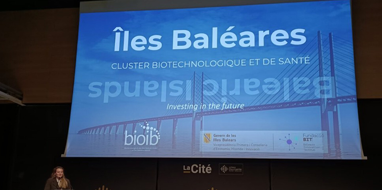 Las Illes Balears refuerzan su posicionamiento en bioeconomía en Europa