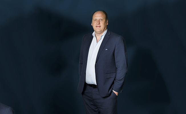 Carlos Vieira Hornetsecurity