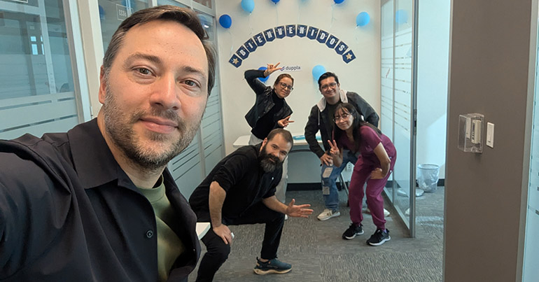 4 proyectos finalistas en los Premios a la Innovación Social de Fundación MAPFRE impulsan la mejora de la calidad de vida con IA y tecnología