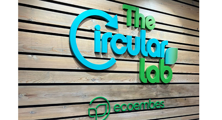 TheCircularLab presenta OpenCall for Waste Management Startups, una competición internacional para startups de economía circular.