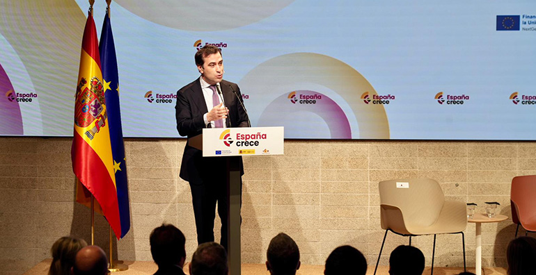 España Crece: el nuevo fondo del Gobierno para movilizar 120.000 millones en inversión productiva