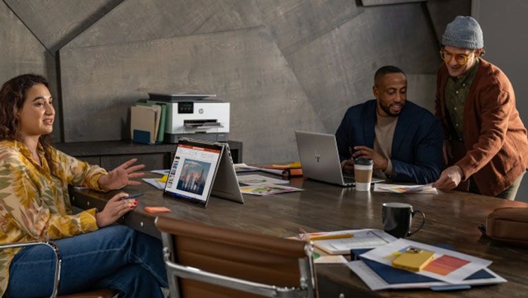 HP Advantage: la nueva propuesta de HP Store para impulsar el crecimiento y la digitalización de las PYMES
