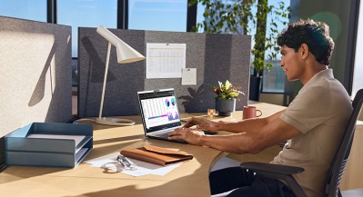 HP lanza el EliteBook X G2i