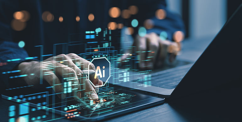 La IA, aliada clave para que las PYMES españolas resistan la amenaza en el ciberespacio