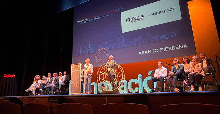 Herko muestra su apuesta por la innovación en el encuentro nacional de pymes de la Red Innpulso