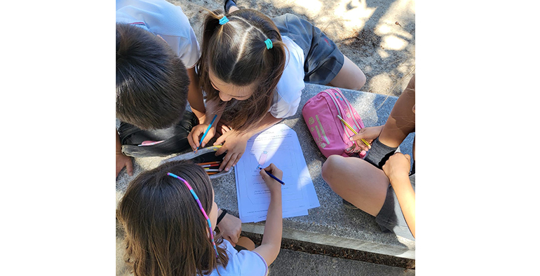 Ecoembes impulsa la educación ambiental en 21 colegios