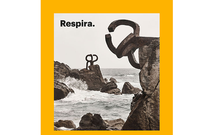 Arquia Banca impulsa la campaña “Respira” poniendo  el foco en su firme propósito de ayudar a los  profesionales para que se centren en sus negocios  
