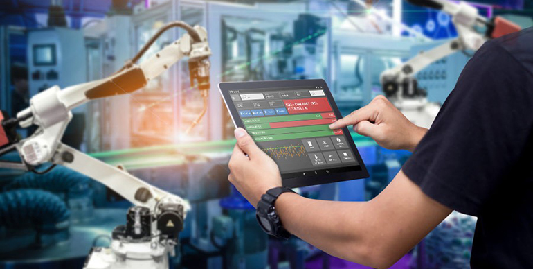 Aggity e ifm España integran sensórica, datos e inteligencia artificial para impulsar la Industria 4.0