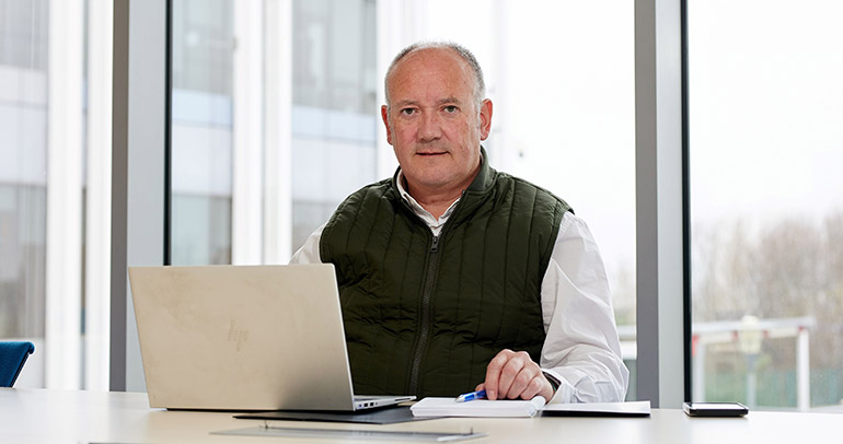 Ibernova presenta en Advanced Factories 2026 su ecosistema industrial ERP y MES impulsado por inteligencia artificial