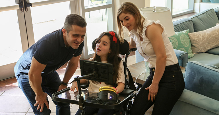 4 proyectos finalistas en los Premios a la Innovación Social de Fundación MAPFRE impulsan la mejora de la calidad de vida con IA y tecnología