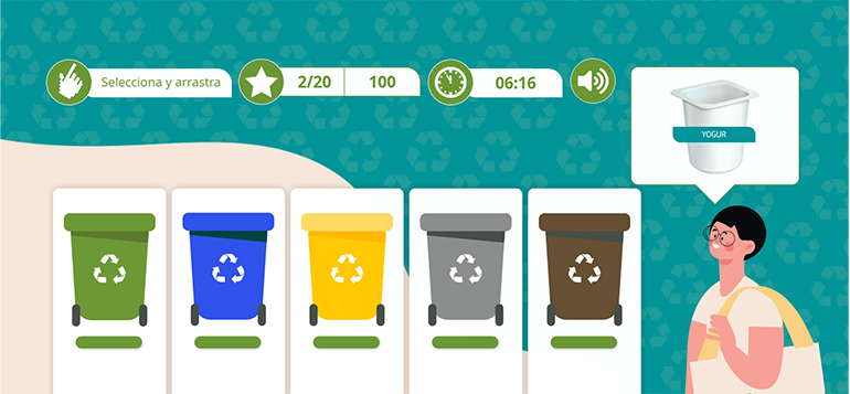 TheCircularCampus lanza un curso para impulsar el reciclaje entre los profesionales de empresas