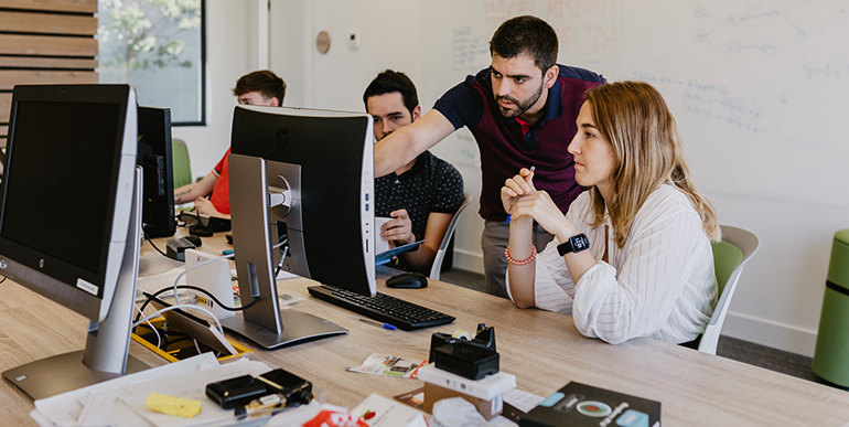 El capital eleva la exigencia y acelera la consolidación de las startups de economía circular