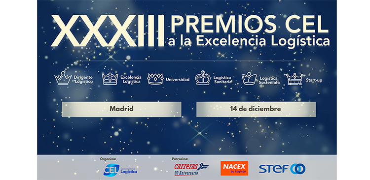 premios cel