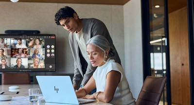 HP lanza el EliteBook X G2i