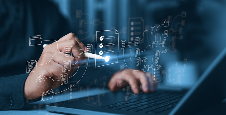 La digitalización impulsa las ventas de las pymes españolas durante la campaña de Navidad