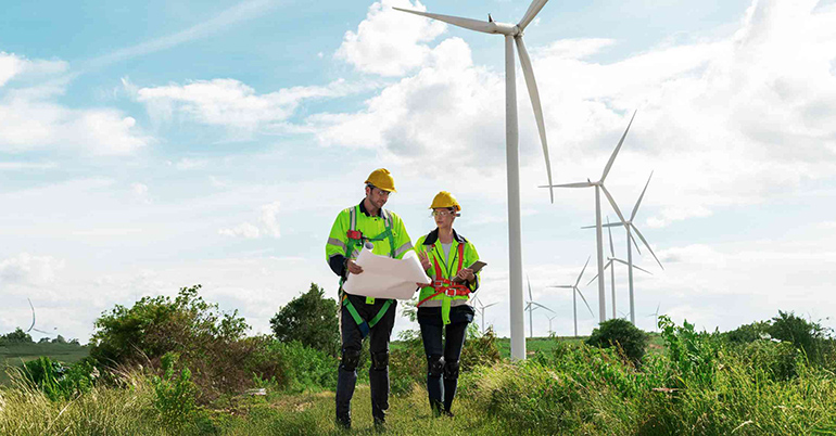 Fundación Endesa lanza una convocatoria de ayudas para impulsar el emprendimiento verde en España