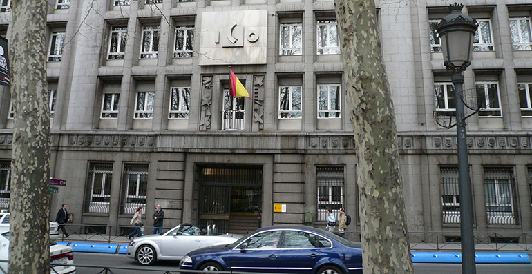 El Gobierno lanza la línea ICO Crecimiento Exportadores para reforzar la resiliencia de las pymes ante la incertidumbre arancelaria