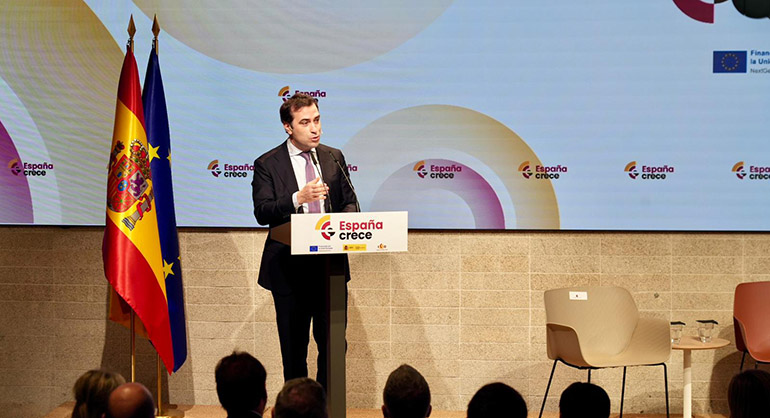 El Gobierno impulsa un fondo de 120.000 millones para financiar inversión y crecimiento empresarial