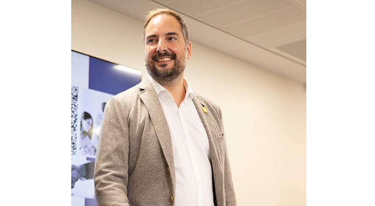 Entrevista a Antonio Valladares