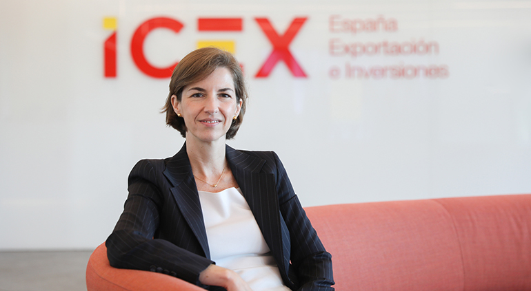 ICEX impulsa la financiación como motor de internacionalización para empresas españolas