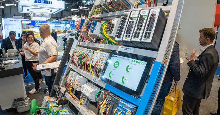 Ericsson, entre las mejores empresas para trabajar en España según LinkedIn por cuarto año consecutivo