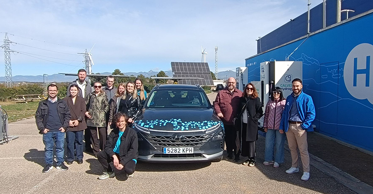 Archipélago Next lidera la transición verde y digital de la industria europea con GreenStep