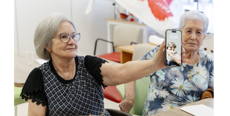 Fundación Orange forma a más de 8.000 personas en competencias digitales en entornos rurales