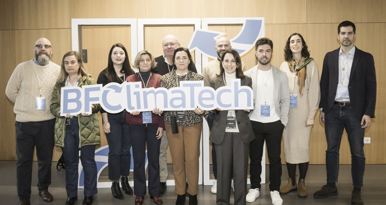 La aceleradora BF ClimaTech refuerza el ecosistema ambiental gallego al conectar startups e inversores