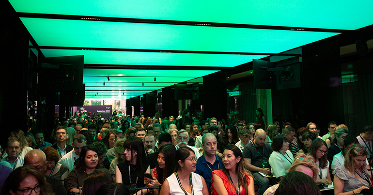 Más de 3.500 pymes participan en el Factura Show de Sage para prepararse ante la llegada de la factura electrónica