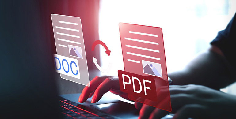 Mejores herramientas de PDF a Word para editar documentos rápidamente