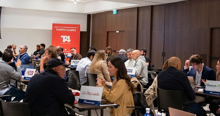 Franchise Forum Barcelona reunirá a grandes marcas y nuevos modelos de negocio el 15 de octubre