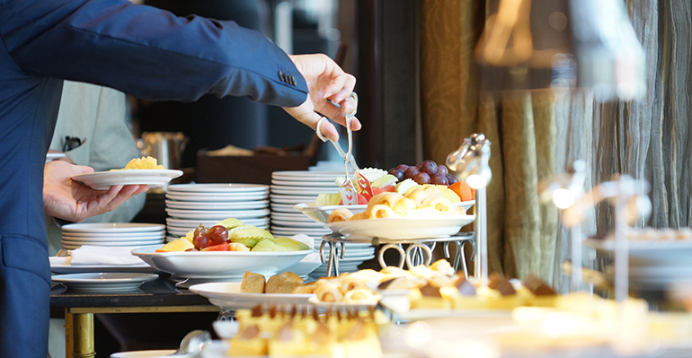 Radiografía del canal horeca en España: la digitalización como clave del éxito