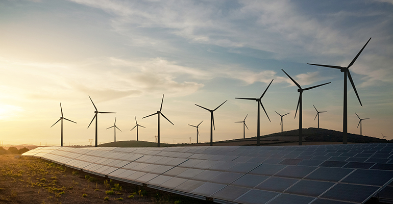 Los bancos multilaterales elevan a 163.000 millones de dólares su financiación climática
