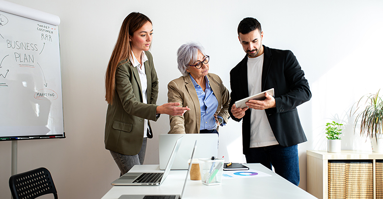 Seis de cada diez pymes españolas sobreviven gracias a sus propios ahorros