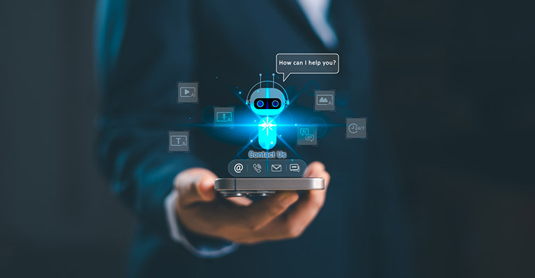 ¿Cómo cumplir la Ley de IA si usas ChatGPT en tu empresa?