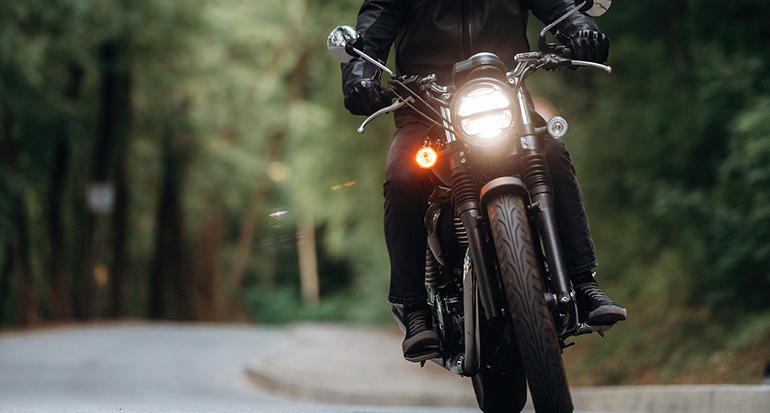 Línea Directa y Cuimo se alían para ofrecer seguros de moto en el momento de la compra