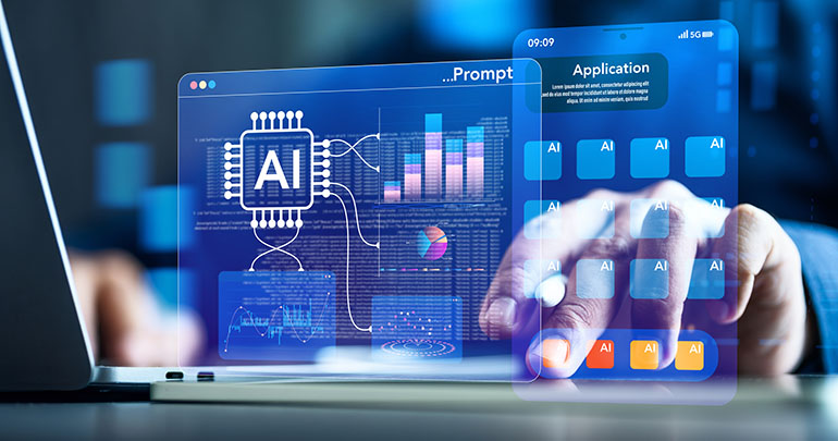 Casi siete de cada diez pymes aún no aprovechan todo el potencial de la inteligencia artificial