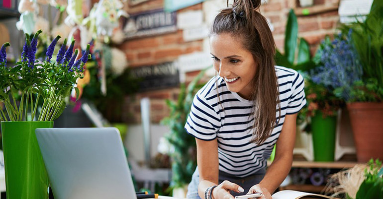 El 60% de las pymes españolas prevé aumentar su inversión en marketing digital de aquí a 2030