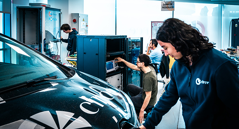 CIRCE moviliza 912 millones de euros para impulsar la innovación de las empresas europeas