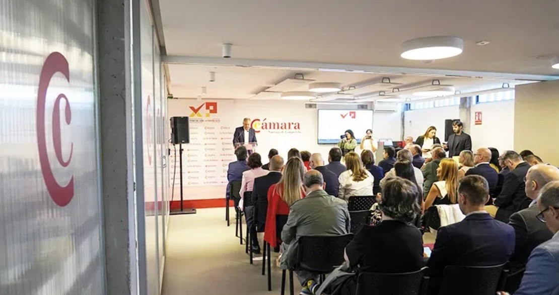 Genesal Energy recibe el Accésit de Digitalización e Innovación en los Premios PYME del Año 2026