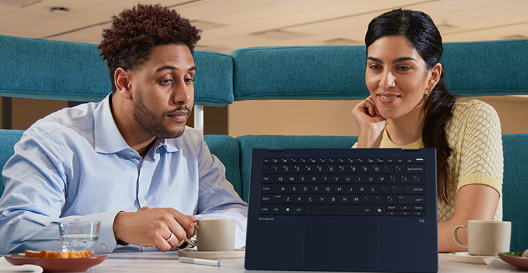 Ya es Black Friday en HP Store