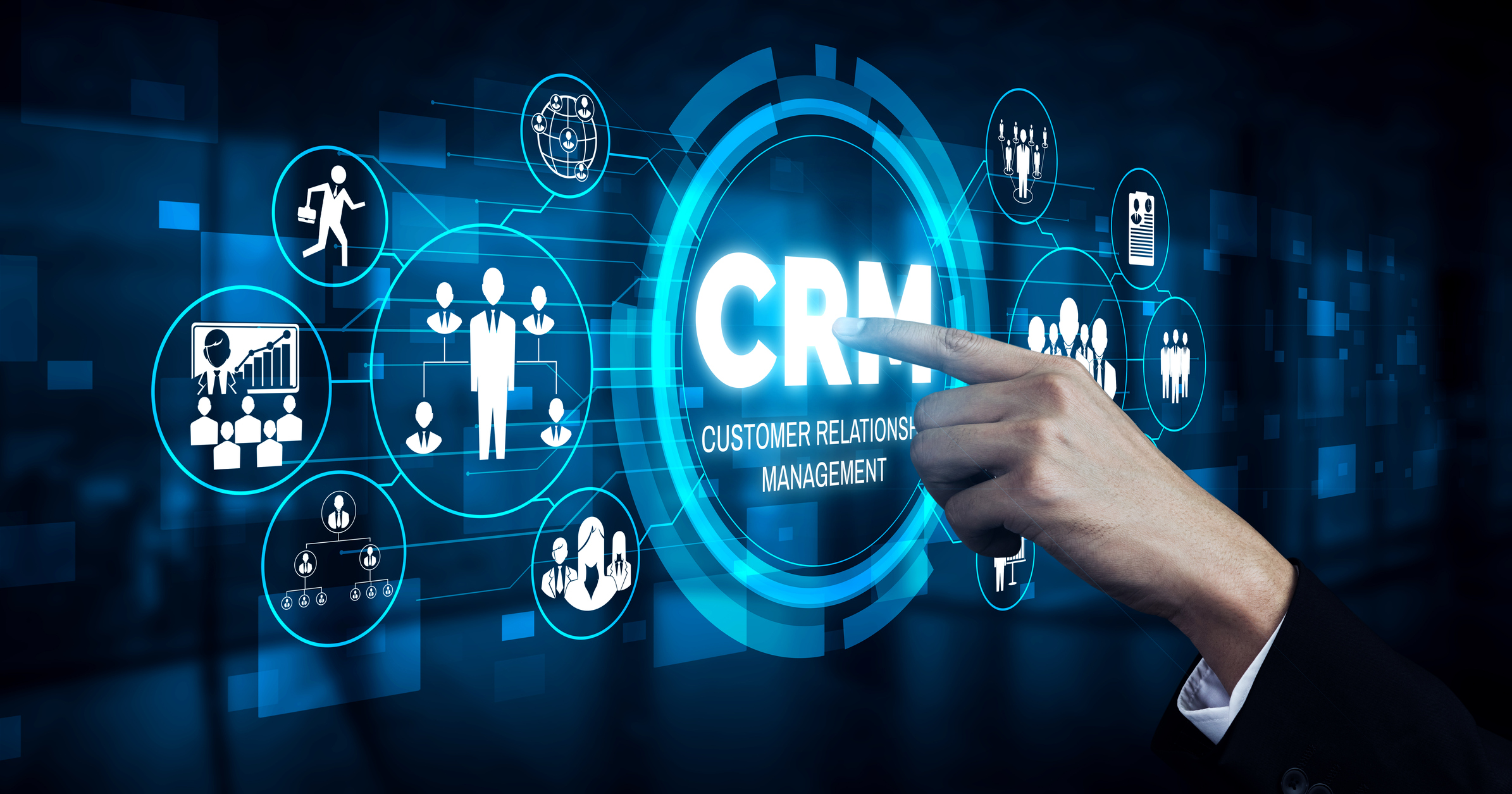 CRM