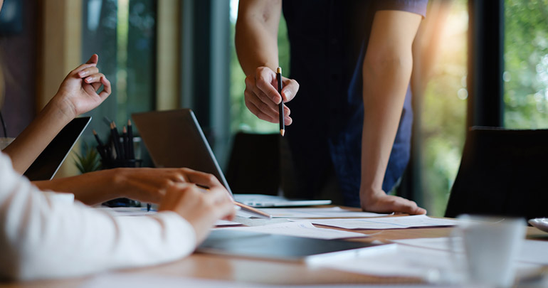 La productividad de las empresas en España sube hasta los 58,6 puntos y mejora 2,3 puntos en 2026