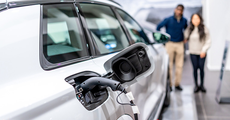 España consolida su atractivo para la inversión china con el auge del vehículo eléctrico y las baterías