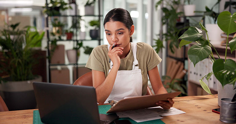 Cinco tendencias que están impulsando a las pymes locales en la nueva economía digital