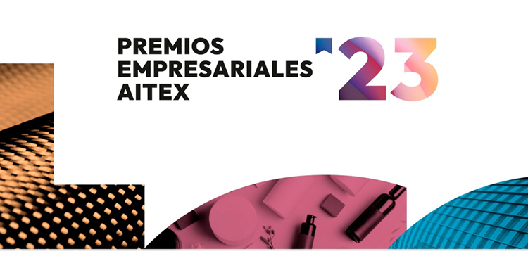 AITEX premia la sostenibilidad y la innovación en sus Premios Empresariales